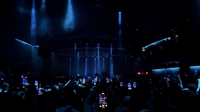 Dom Dolla + John Summit: Kernkraft by Zombienation