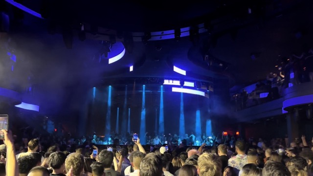 Dom Dolla's Bad Boy (I'm a Freak)