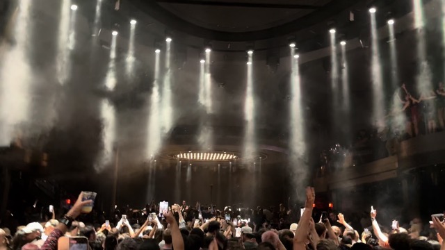 Dom Dolla + John Summit