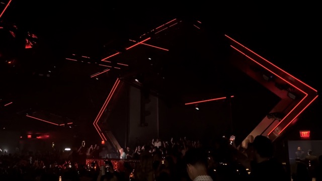 Alison Wonderland's Intro