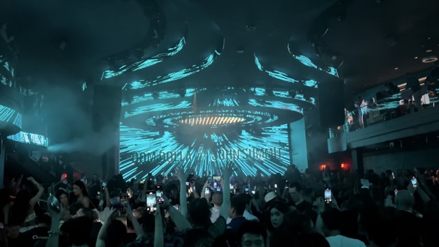 John Summit's Where You Are