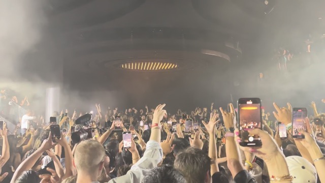 Dom Dolla's Miracle Maker