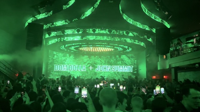 John Summit's Go Back