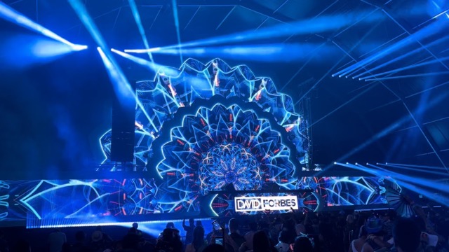 David Forbes at Quantum Valley