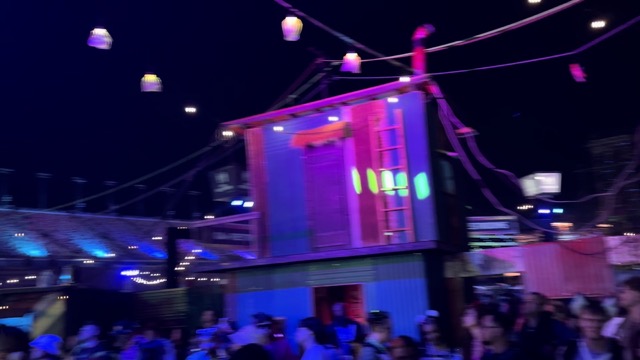 The new Ubuntu stage