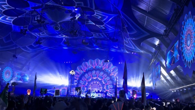 Vini Vici at Quantum Valley