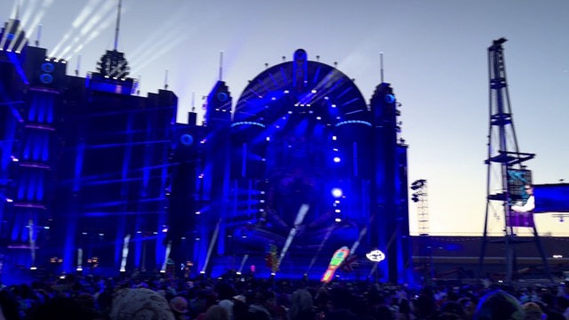 Meduza's Bad Memories in the morning