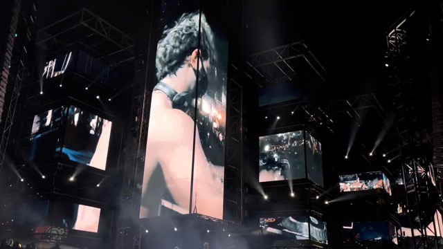 I Hate Models' version of Satisfaction