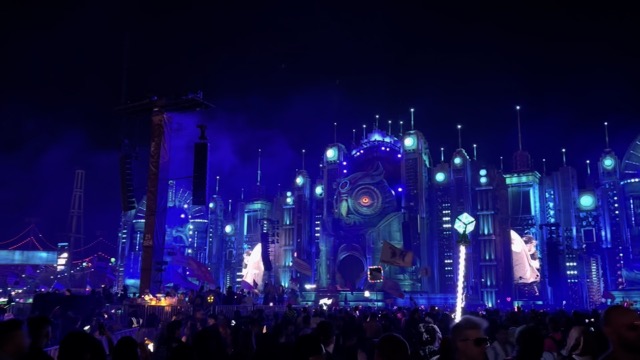 James Hype's rendition of Eminem's Lose Yourself