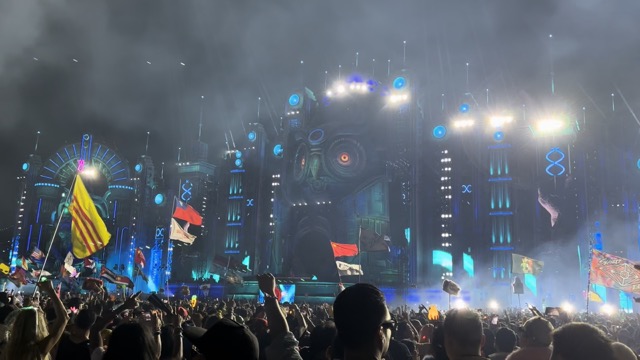 James Hype's remix of Take Me to Church