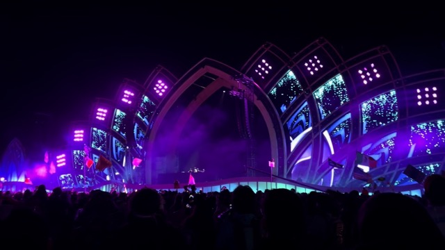 Loud Luxury's Young & Foolish