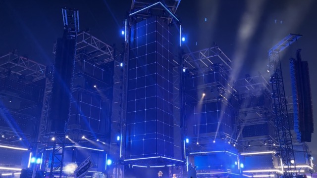 My Gasoline by Maddix