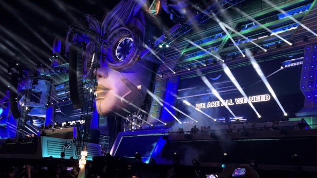 We're All We Need by Above & Beyond