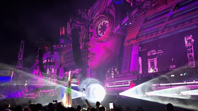 Alone Tonight by Above & Beyond