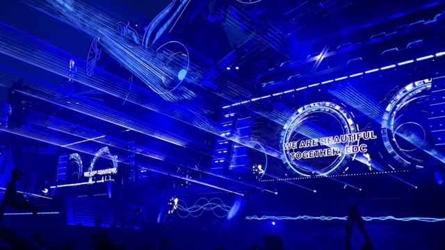 Above & Beyond's Man on Fire