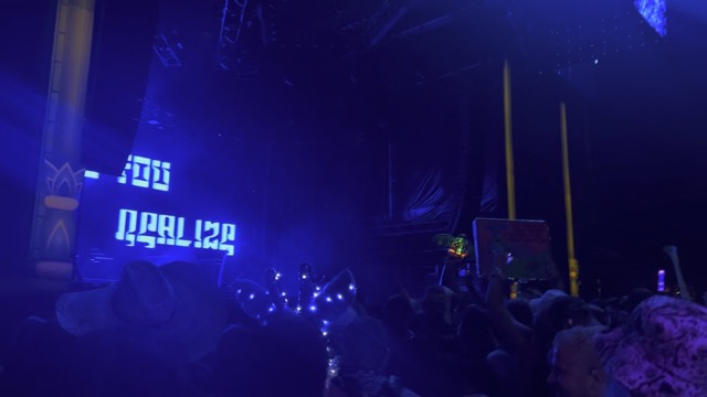 Love You Back by Madeon