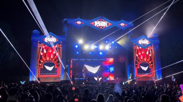 Vintage Culture's She The Last One