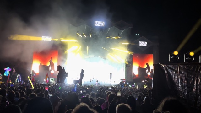 Justice's Never Be Alone