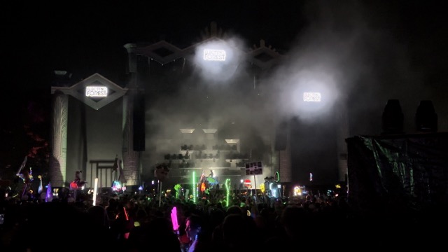 Justice's Canon x Love S.O.S.