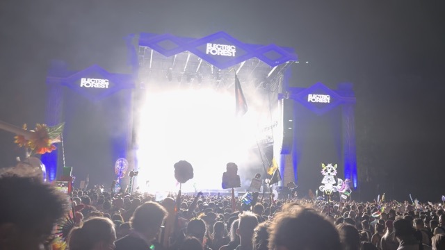 Tiësto's Won't Be Possible