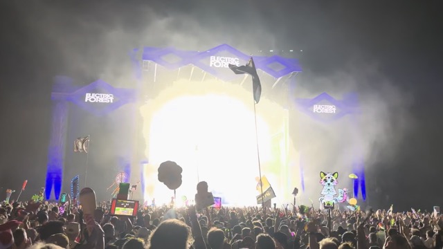 Voices in My Head with Tiësto