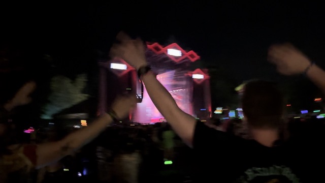 Tiësto's Thank You (Not So Bad)