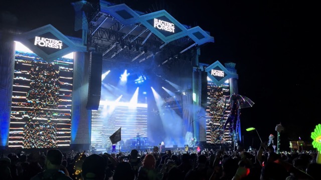 Tiësto's Thank You (Not So Bad)