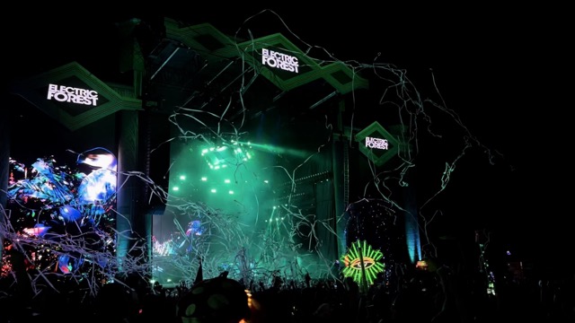 Five Hours with Tiësto