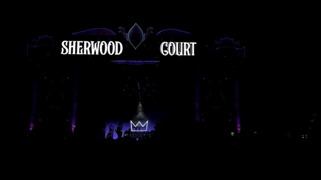 Louis The Child's I'm Not Giving Up