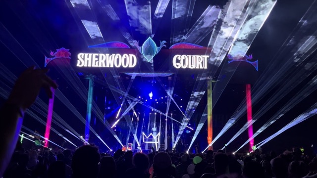 Louis The Child's I'm Not Giving Up