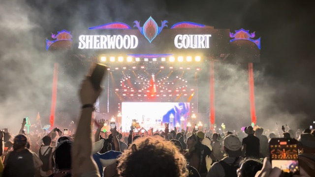 Louis The Child's Free