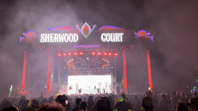 Louis The Child's Free