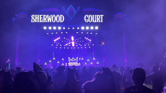 Louis The Child's Better Not