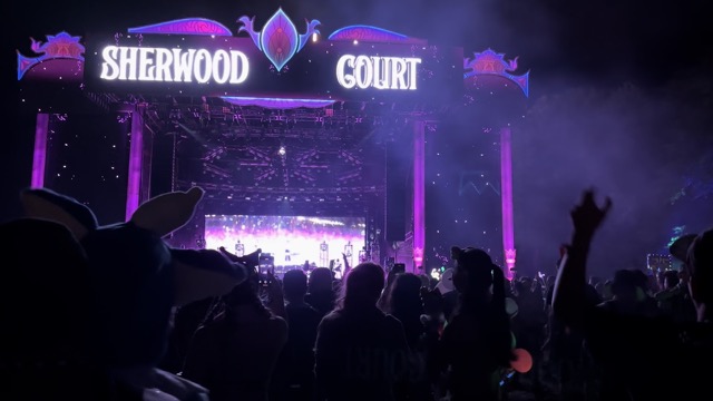 Louis The Child's Better Not