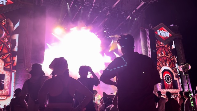 More of The String Cheese Incident