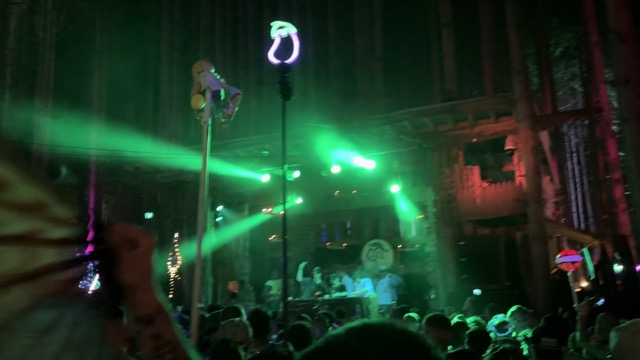 Louis the Child (Playground Set) at the Grand Artique