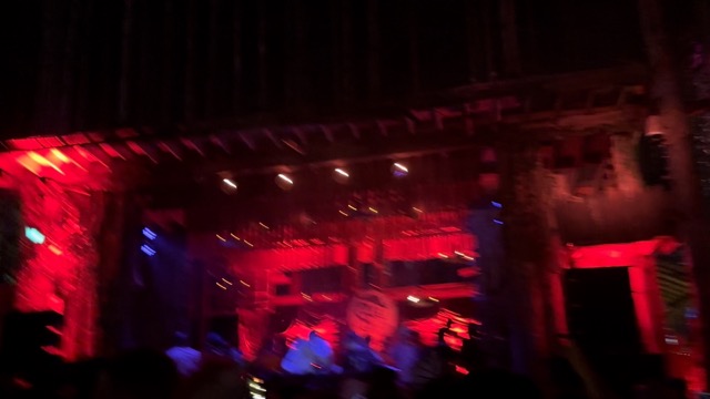 More Louis the Child