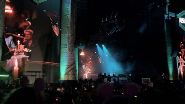 Zeds Dead with Scarface 