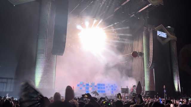 Zeds Dead's Lost You