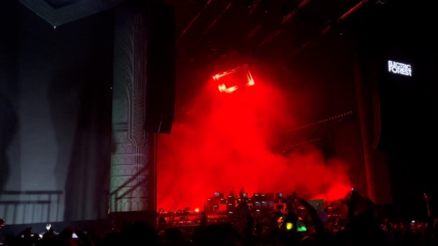 Zeds Dead's remix of Bongo Bong