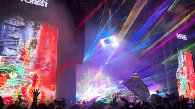 Zeds Dead sampling Charlie the Chocolate Factory