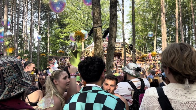 WREKNO's Big Gay Soirée with 