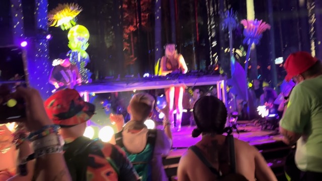 Brandi Cyrus with Tik Tok