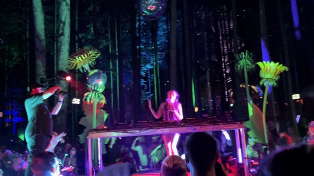 Brandi Cyrus' version of Somebody That I Used to Know