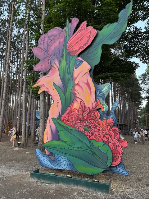 Beautiful artwork, but I think it looks rather suggestive…