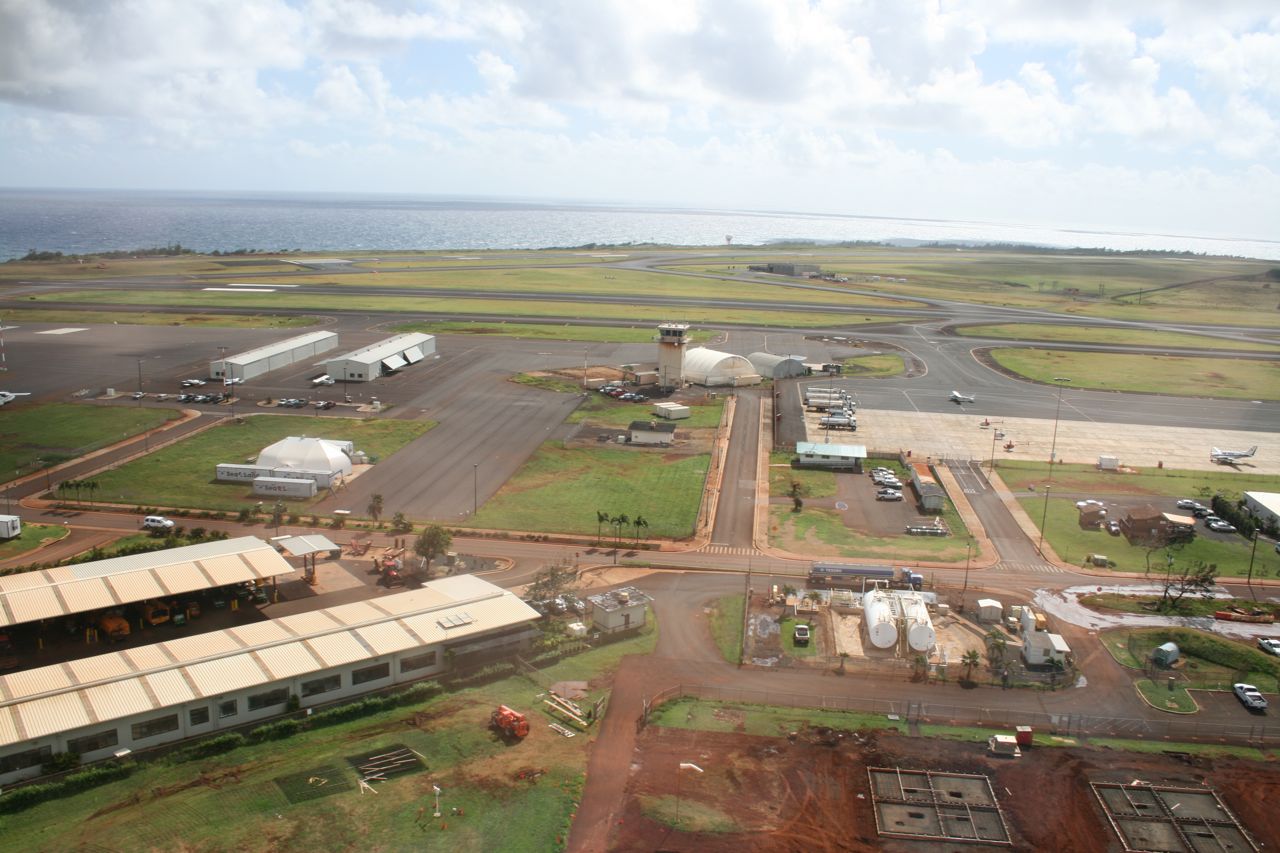Lihue Airport