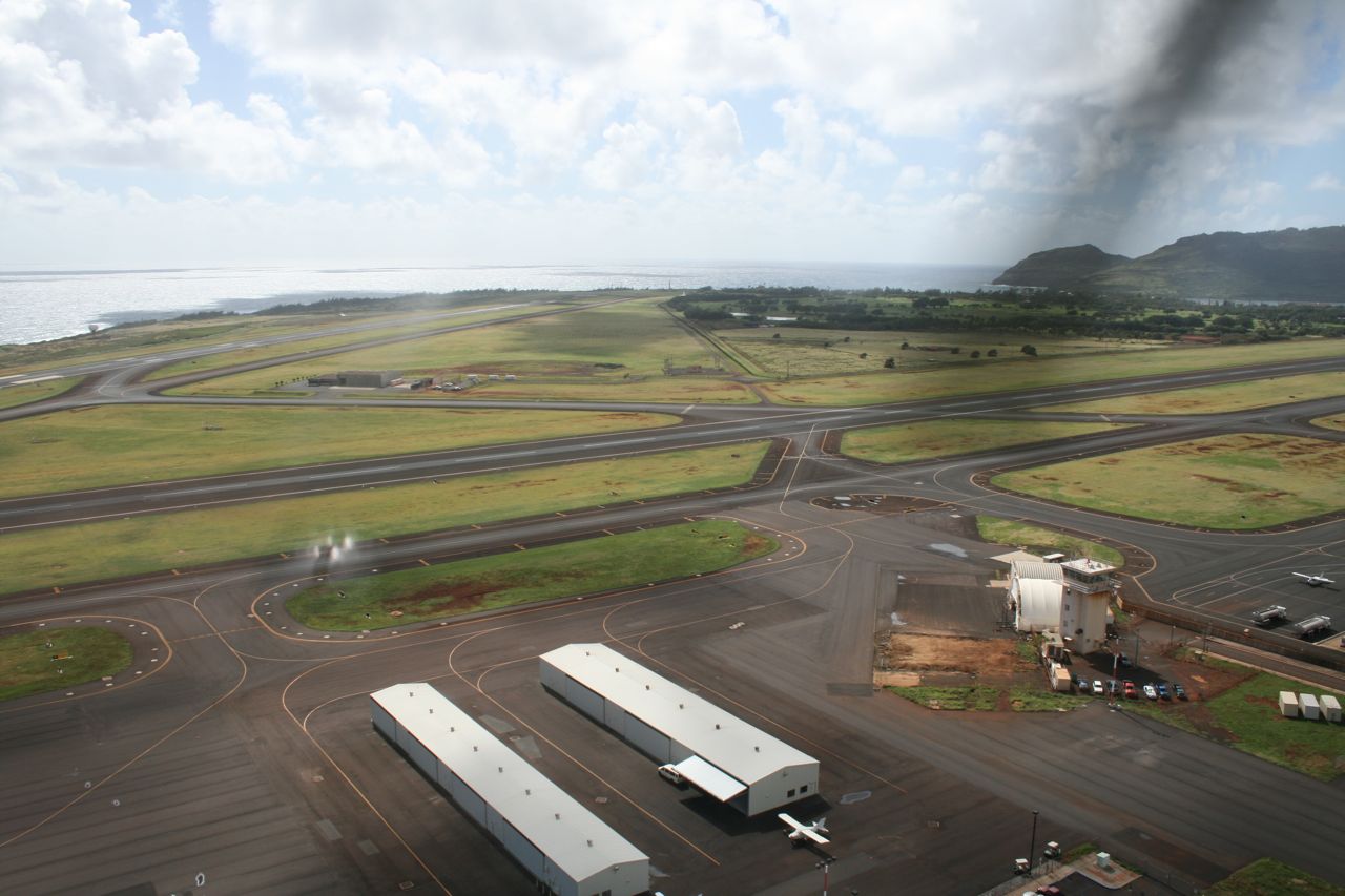 Lihue Airport