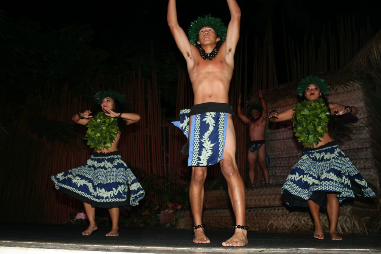 Luau
