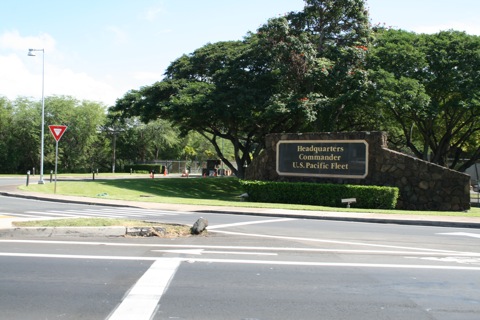 Headquarters!*?  What is it?  It's a big building where generals meet, but that's not important right now!