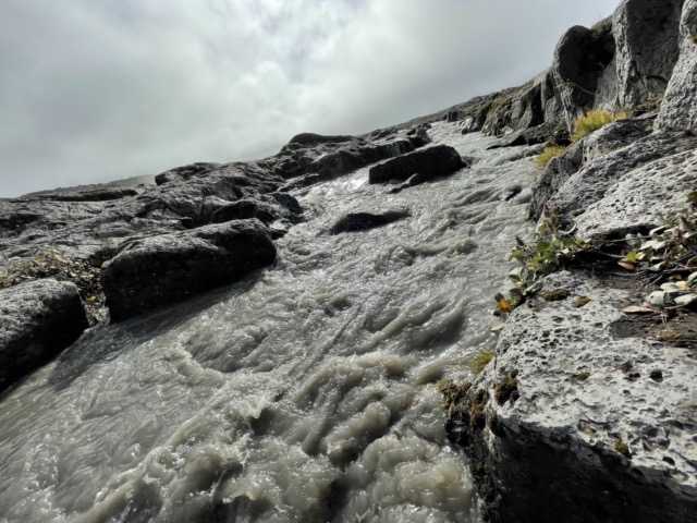 Jökulsá á Fjöllum River